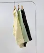  شوميز يقه دار كدSv026