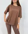 تيشرت اور استايل كد TO004