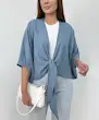 شومیز گره ای كد ST100 برند ردا