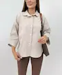 شوميز يقه مردانه كد SV009  