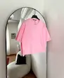 تيشرت باكسي كد TO001/C برند ردا
