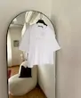 تيشرت باكسي كد TO001/C برند ردا