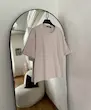 تيشرت باكسي كد TO003برند ردا