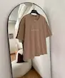 تيشرت باكسي كد TO003/C برند ردا