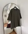 تيشرت اور استايل كد TO004 برند ردا
