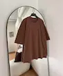 تيشرت اور استايل كد TO004 برند ردا
