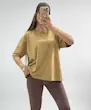 تيشرت اور استايل كد TO004/C برند ردا