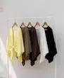 شوميز گره اي كد SV100