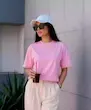 تيشرت اور استايل كد TO006/C برند ردا