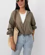 شوميز دوتيكه زنانه ردا کد SN049 