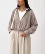 شوميز دوتيكه زنانه ردا کد SN060