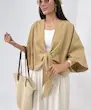 شوميز گره اي كد SV100 برند ردا