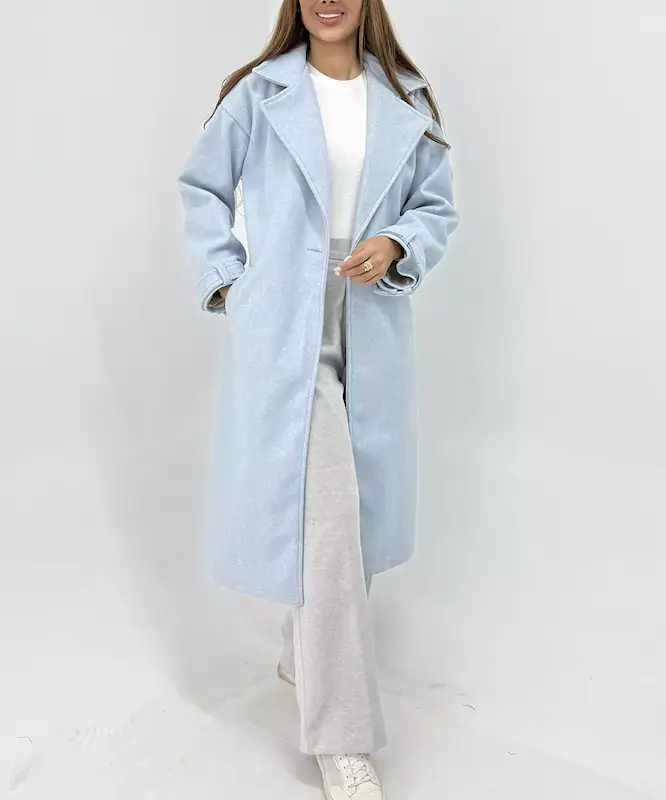 پالتو بلند كد Pl002 برند ردا