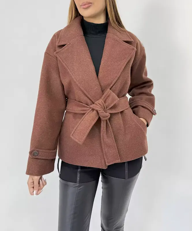 پالتو كتي كد ps010 برند ردا