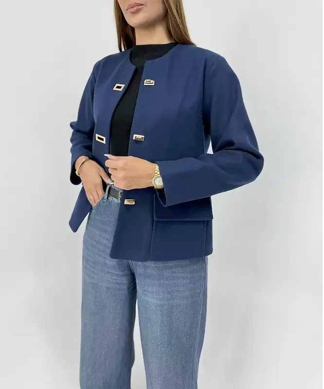 پالتو كتي كد ps001z برند ردا