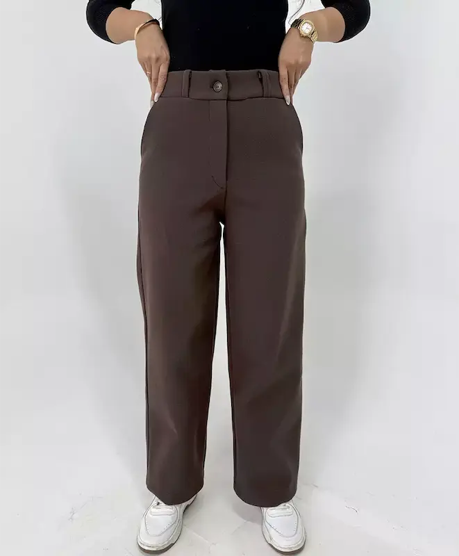 شلوار فوتر كد Ts003