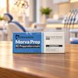 آرسی پرپ مروابن Morva Prep Morvabon