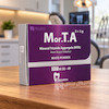 ام تی ای مروابن Mor.T.A Morvabon