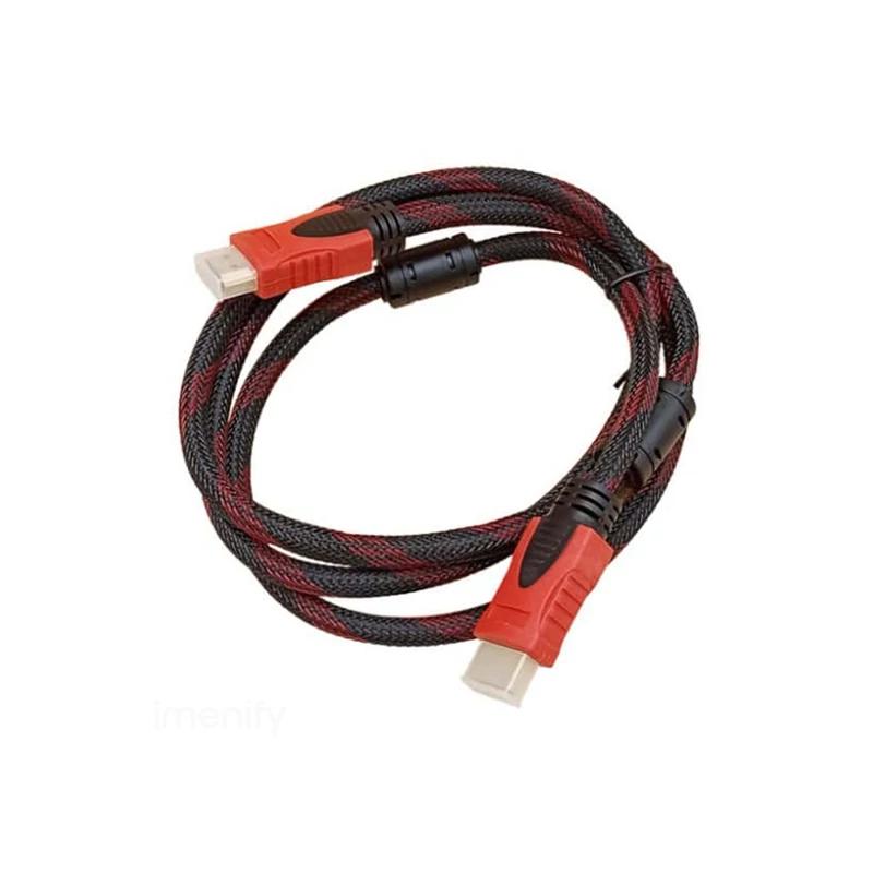 کابل HDMI کنفی 1080p