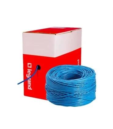 کابل شبکه cat6 