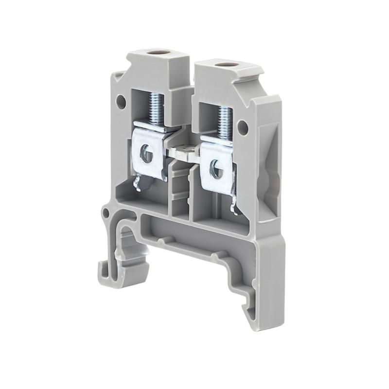 ترمینال ریلی رعد مدل RPT 10 نمره ۱۰ مخصوص تابلو برق