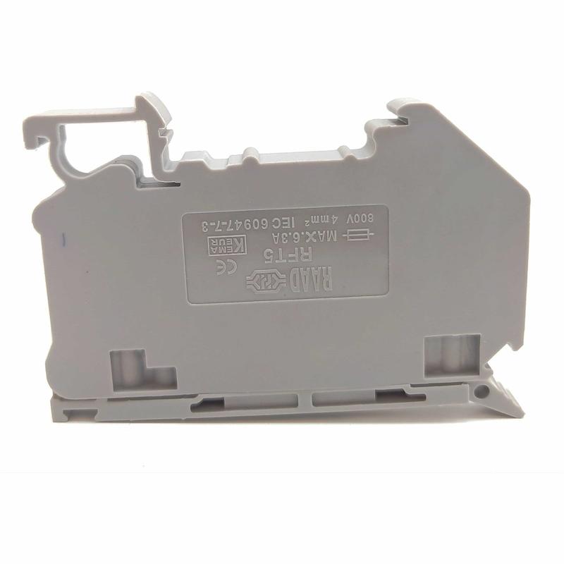 ترمینال فیوزی خور رعد مدل RFT5_LD