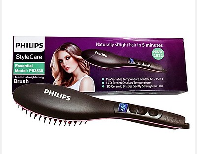 برس حرارتی فیلیپس 3530 PHILIPS