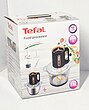 خردکن و غذاساز  تفال ۲قلو Tefal مدل ۳۰۰ وات تو