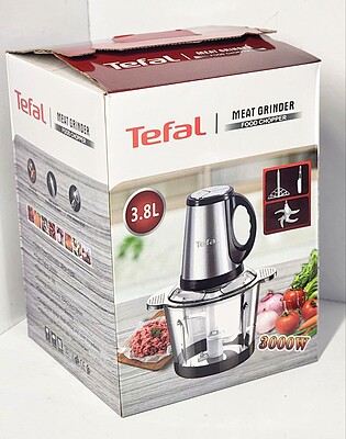 خردکن و غذاساز پیرکس Tefal