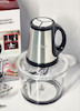 خردکن و غذاساز پیرکس  تفال Tefal