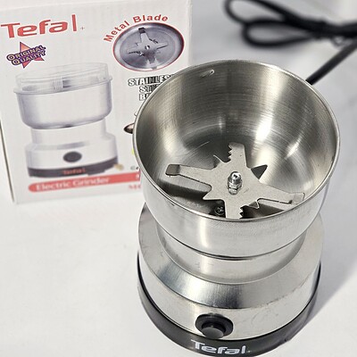 آسیاب برقی تفال Tefal