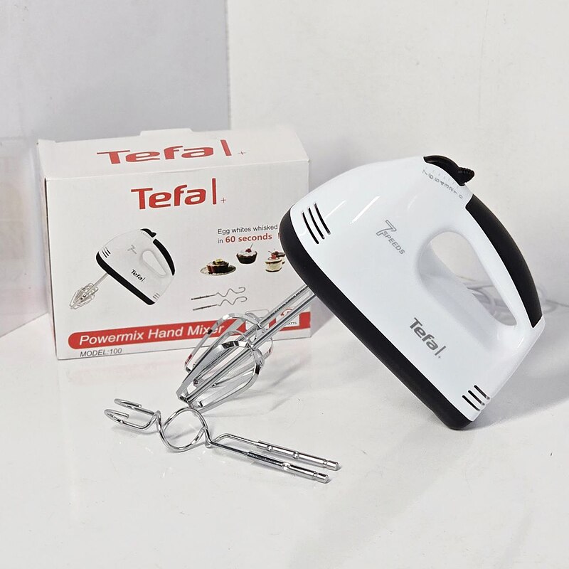 همزن برقی تفال Tefal