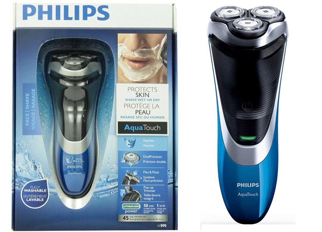 ریش تراش PHILIPS 890   