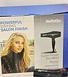 سشوار بابلیس موتور سنگین Babyliss    ۹۸۰۰