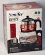 چای ساز پیرکس 2089 Sonifer