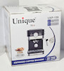 قهوه و اسپرسوساز 20بار Unique  مدل:159 