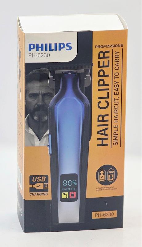 موزر دیجیتالی PHILIPS 6230    