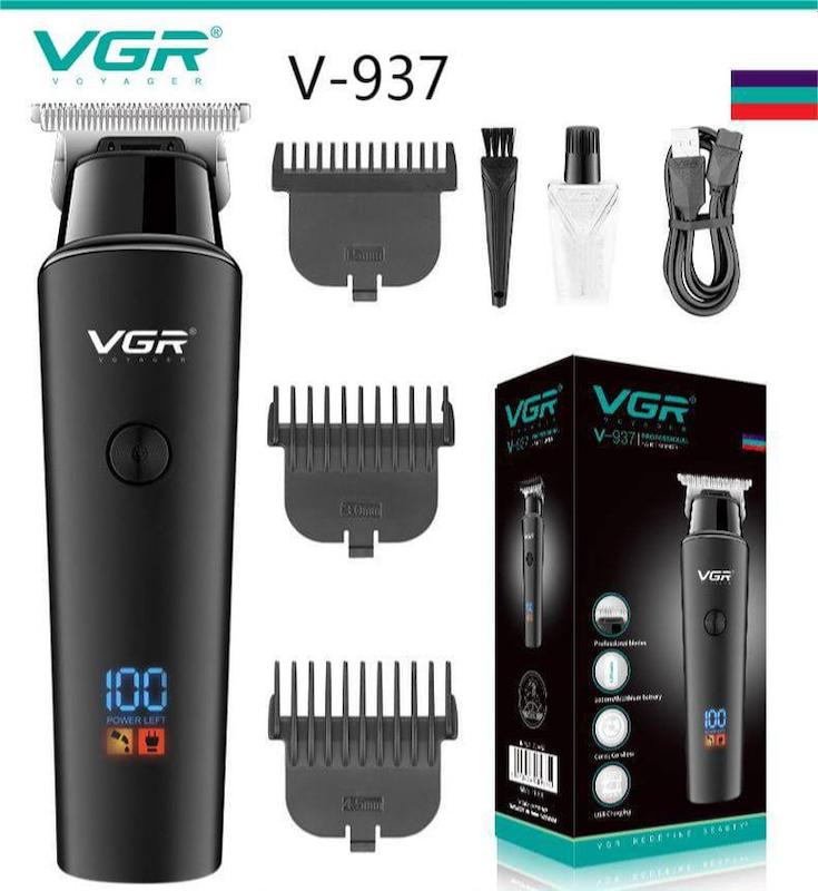 خط زن وجی ار مدل937