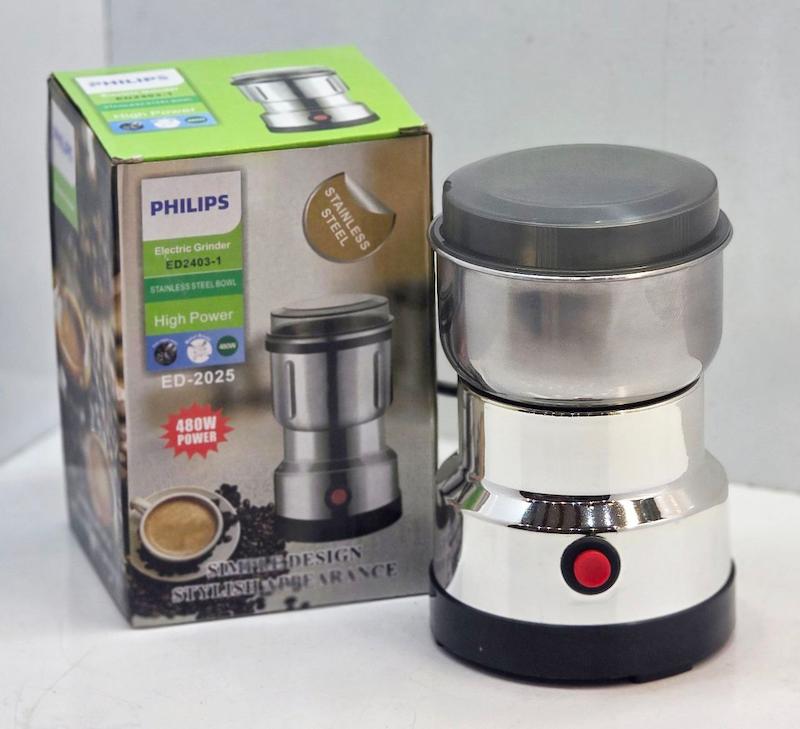 آسیاب برقی  فیلیپس PHILIPS   مدل ۲۰۲۵