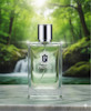 ادکلن ادوپرفیوم پرنس Prince مدل Green Land حجم 100 میلی لیتر