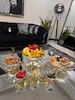 سرویس پذیرایی لوتوس 