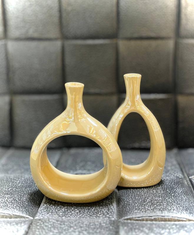 گلدان مینی رینگ لاستر   کوچک