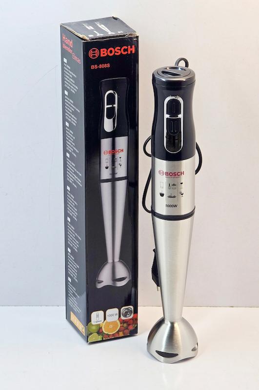 گوشتکوب تک کاره استیل Bosch  code:808