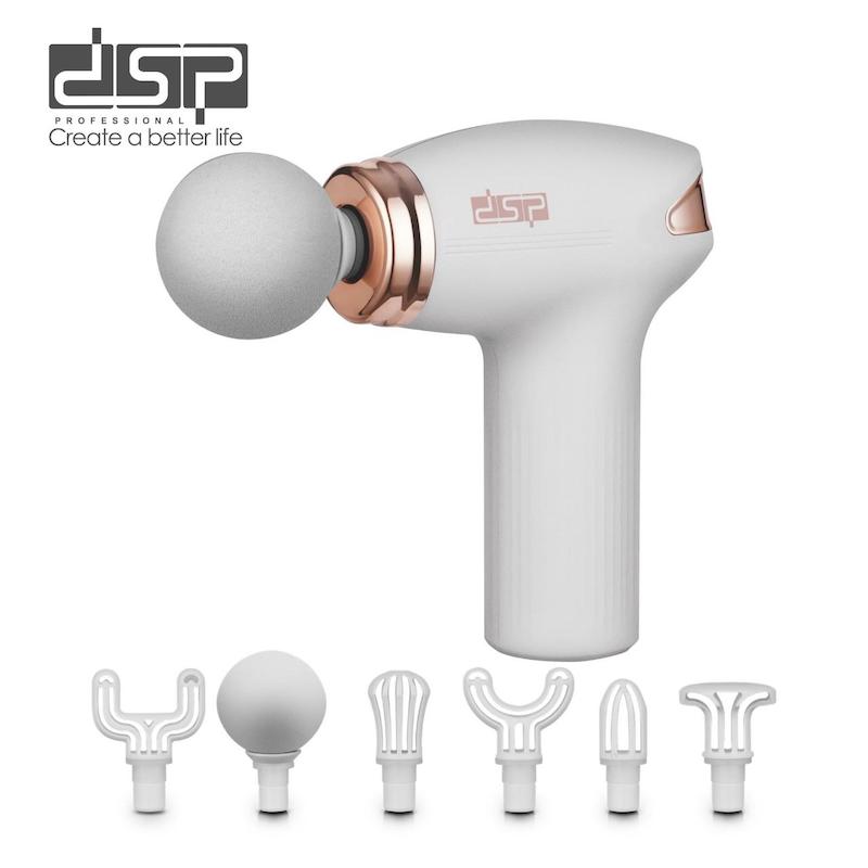 ماساژور تفنگی 80173 DSP 