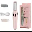 سنگ پا برقی شارژی پدی electric pedi callous remover