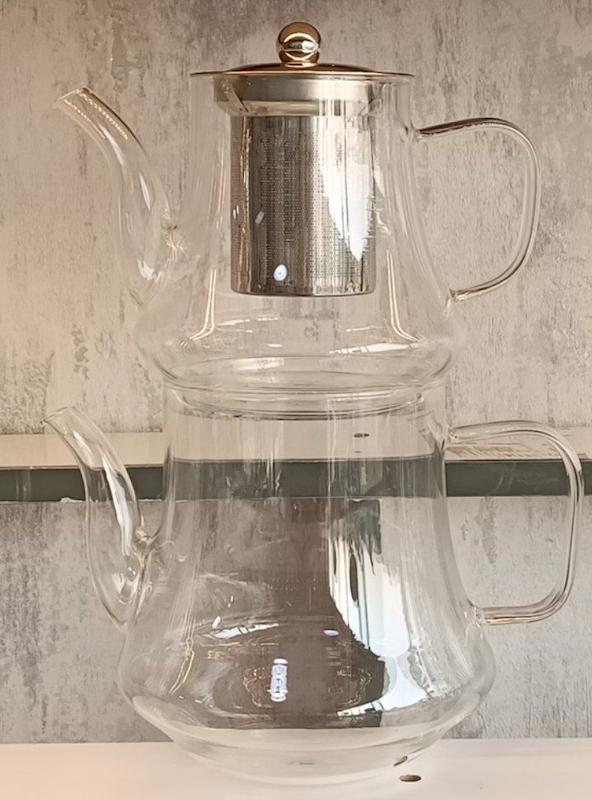 کتری قوری   کد۶۰۵۲