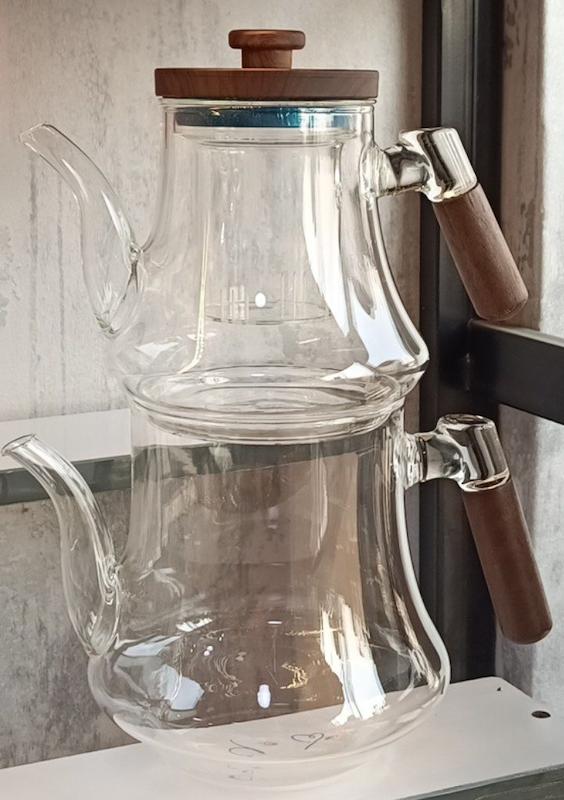 کتری قوری پیرکس کد۶۰۵۰