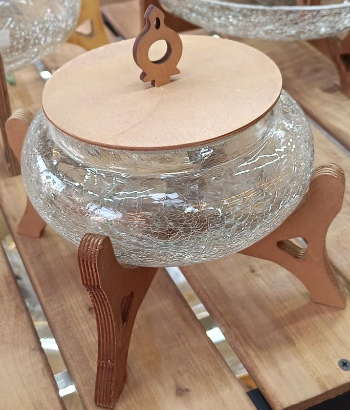 شکلات خوری ابگز یاس