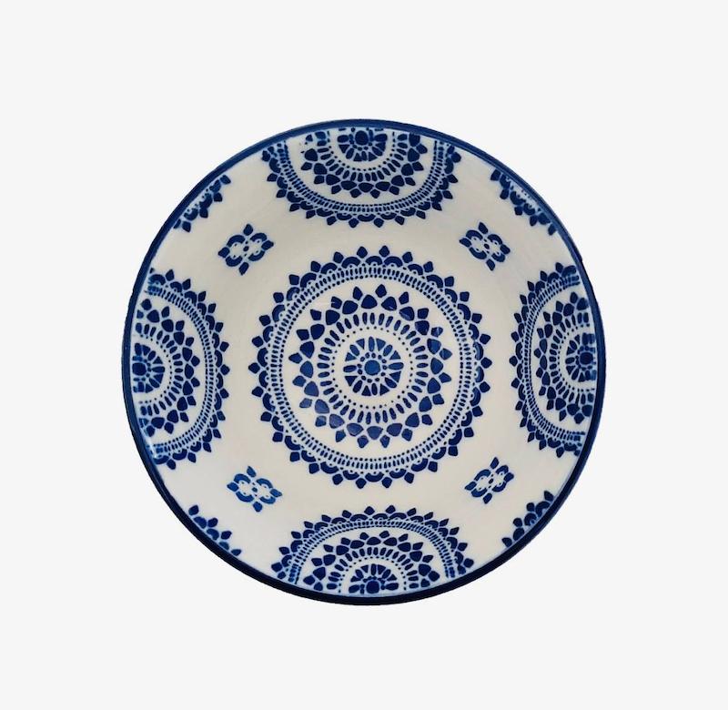 شش رنگ  اردو خوری کد:5945