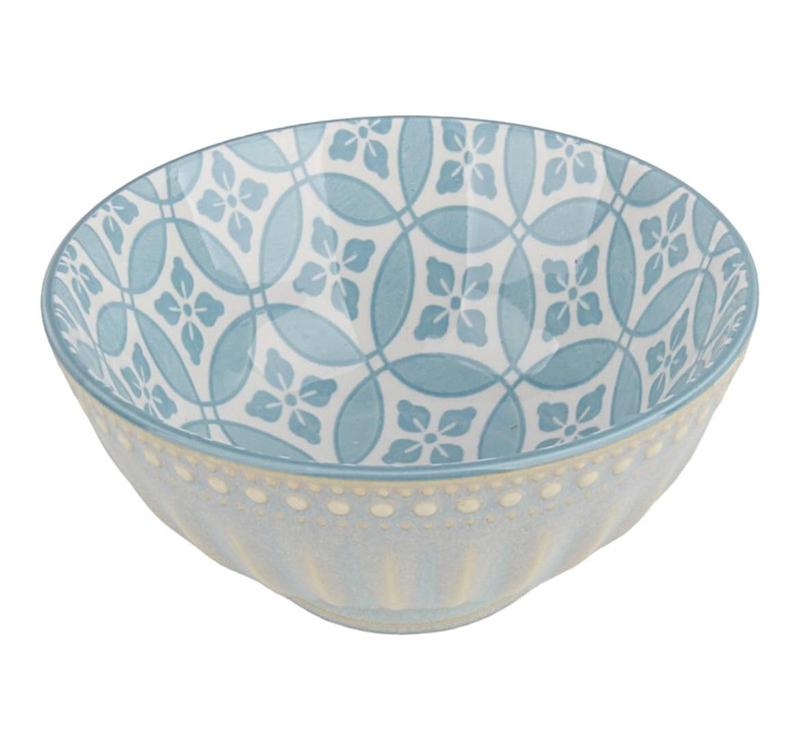 شش رنگ پیاله ماست  کد:5943